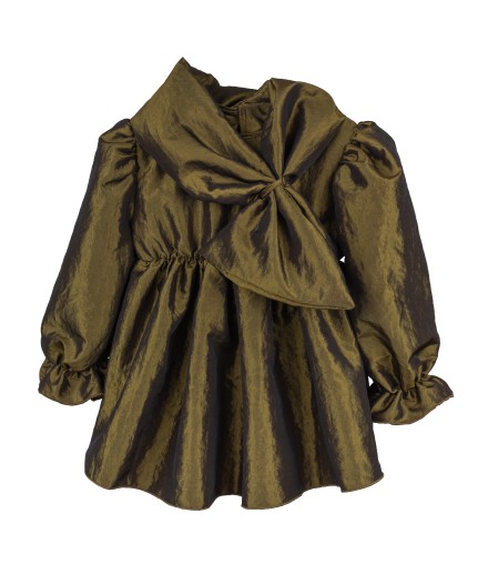 I5 Vestido Pop Space