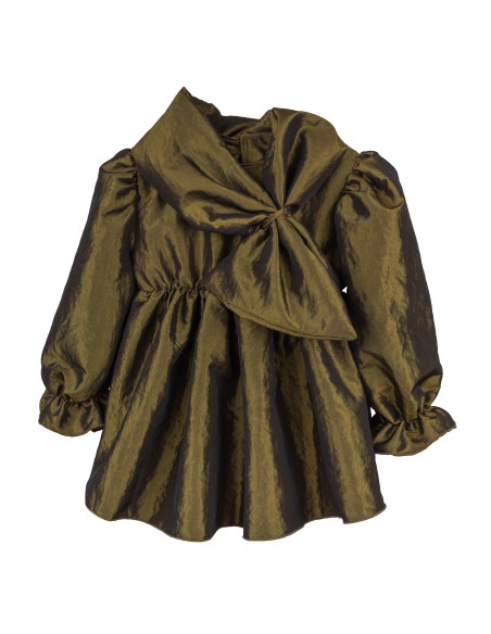 I5 Vestido Pop Space