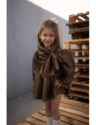 I5 Vestido Pop Space