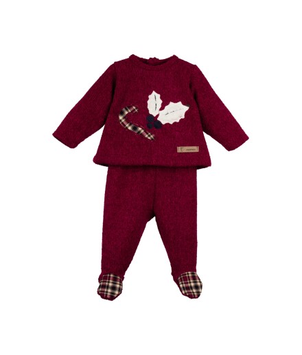 I5 Conjunto Polaina Miño