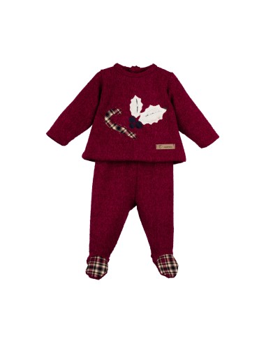 I5 Conjunto Polaina Miño