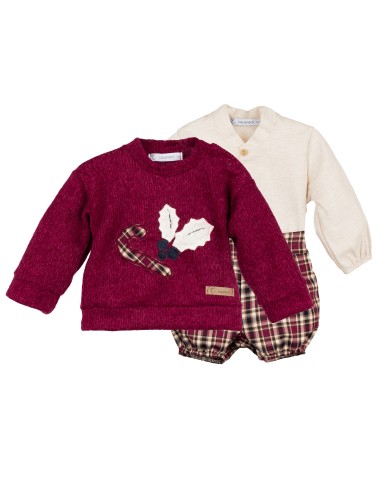 I5 Conjunto 3 Piezas Miño