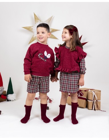 I5 Conjunto 3 Piezas Miño