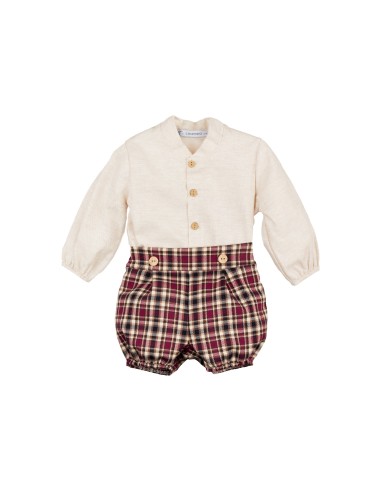 I5 Conjunto 2 Piezas Miño