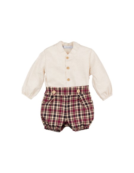 I5 Conjunto 2 Piezas Miño