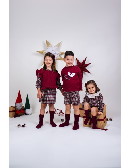 I5 Conjunto 2 Piezas Miño