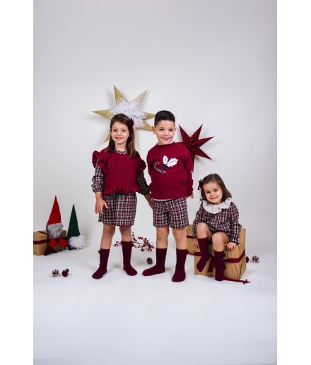 I5 Conjunto 2 Piezas Miño 2