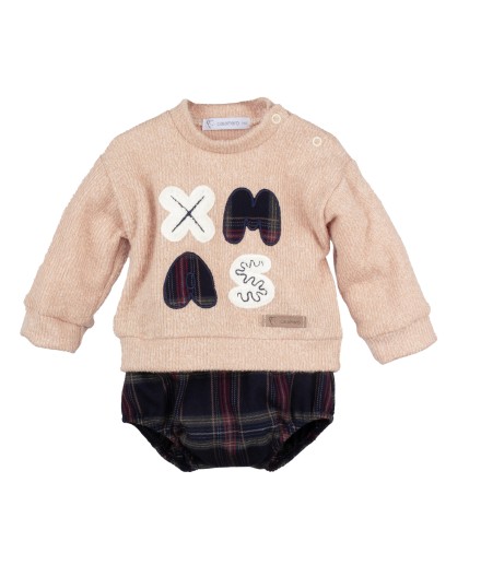 I5 Conjunto Pololo Salor