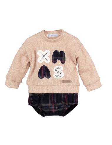 I5 Conjunto Pololo Salor