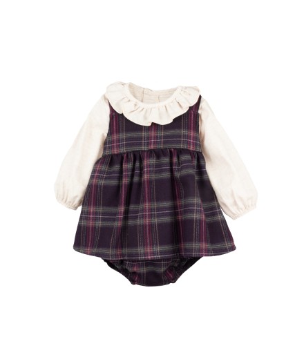 I5 Jesusito 3 piezas Salor