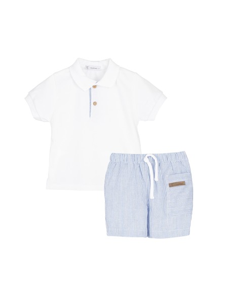 V Conjunto Pantalón KERALA