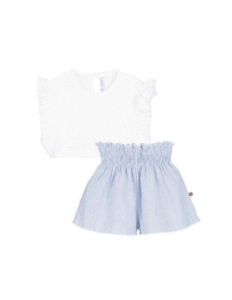 V Conjunto Pantalón KERALA