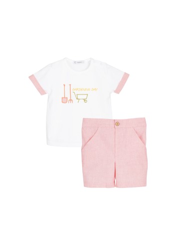 V Conjunto Pantalón KANPUR
