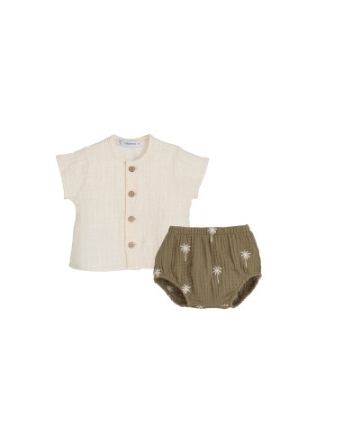V Conjunto Pololo MATHURA