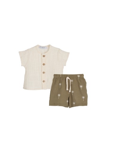 V Conjunto Pololo MATHURA