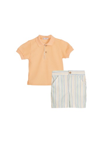 V Conjunto Pantalón INDORE