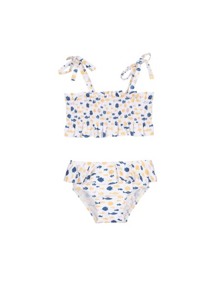 V Bikini PECES