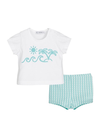 V Conjunto Baño VICHY