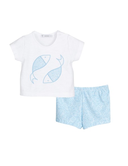 V Conjunto Baño CACHEMIR