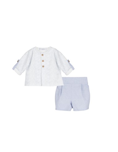 V Conjunto Pantalón Excellentt SHIMLA