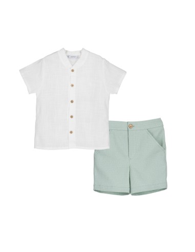 V Conjunto Pantalón Excellentt KAVARATI