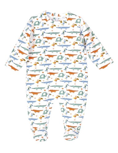 Pelele Cocodrilo Foto