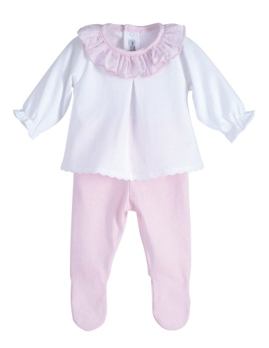 V5 Conjunto Polaina Béring