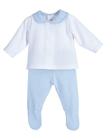 V5 Conjunto Polaina Béring