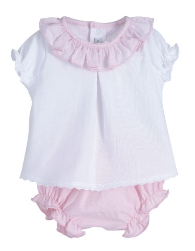 V5 Conjunto Pololo Béring