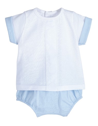 V5 Conjunto Pololo Béring