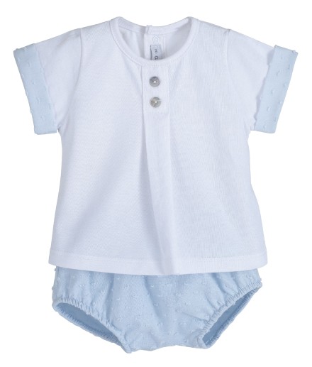 V5 Conjunto Pololo Béring 2