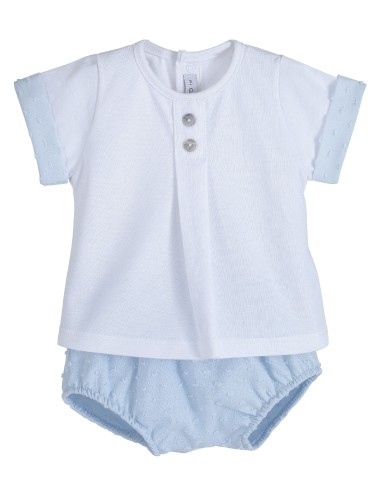 V5 Conjunto Pololo Béring