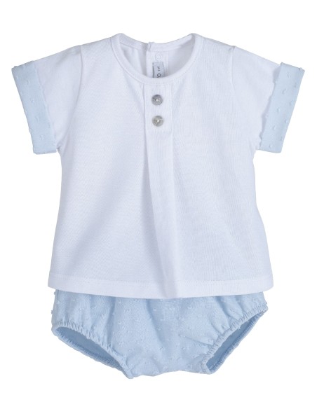 V5 Conjunto Pololo Béring