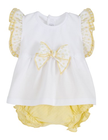 V5 Conjunto Pololo Frisa