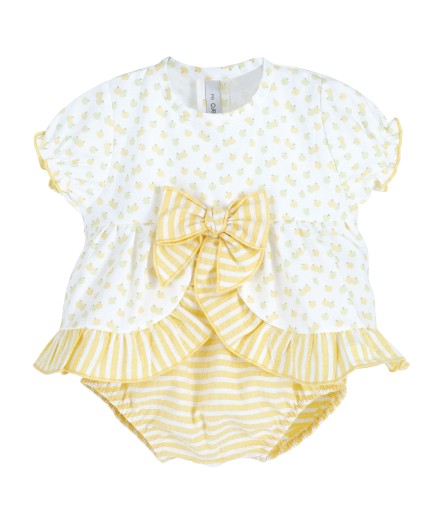 V5 Conjunto Pololo Frisa