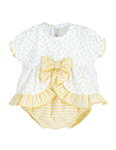V5 Conjunto Pololo Frisa
