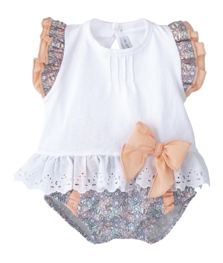 V5 Conjunto Pololo Mármara