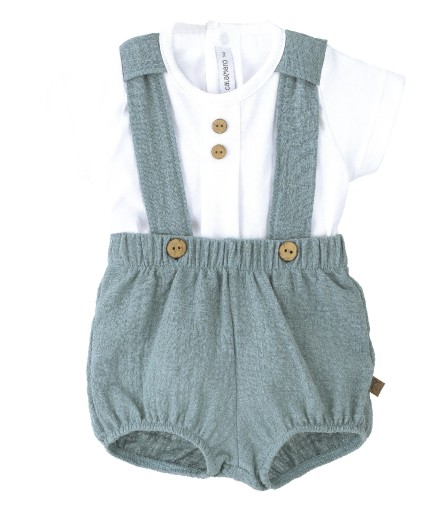 V5 Conjunto Pololo Mármara