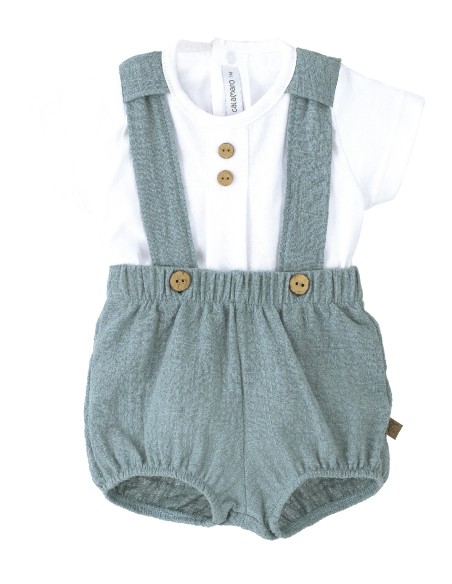 V5 Conjunto Pololo Mármara