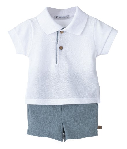 V5 Conjunto Pantalón Mármara