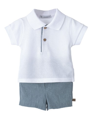 V5 Conjunto Pantalón Mármara