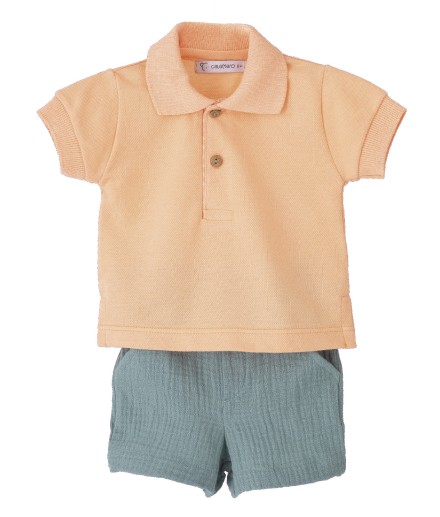 V5 Conjunto Pantalón Subiyán 2