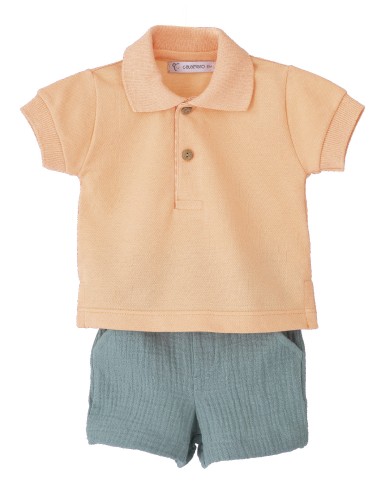 V5 Conjunto Pantalón Subiyán