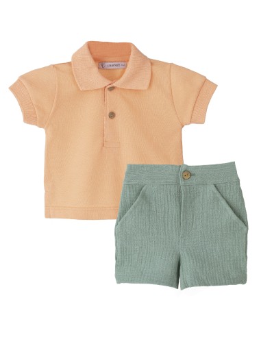 V5 Conjunto Pantalón Subiyán