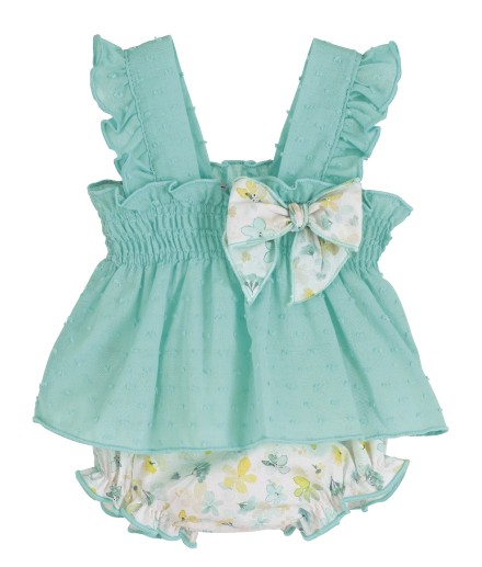 V5 Conjunto Pololo Kara