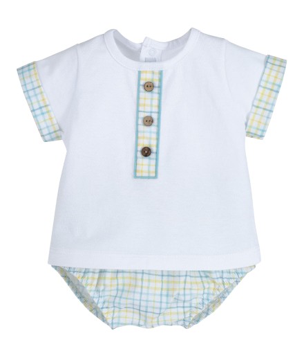 V5 Conjunto Pololo Kara