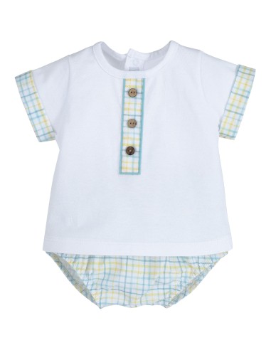 V5 Conjunto Pololo Kara