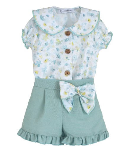 V5 Conjunto Pantalón Kara