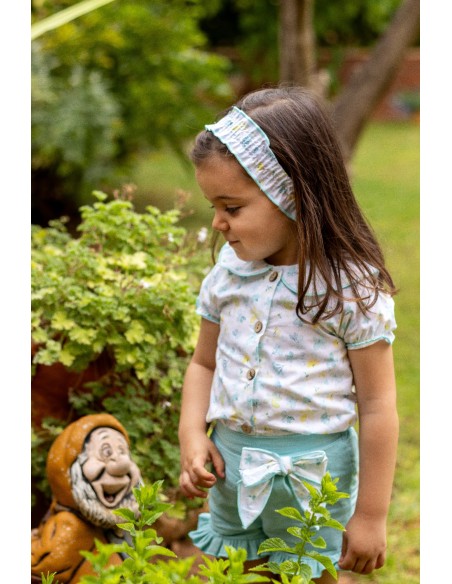 V5 Conjunto Pantalón Kara