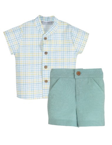 V5 Conjunto Pantalón Kara